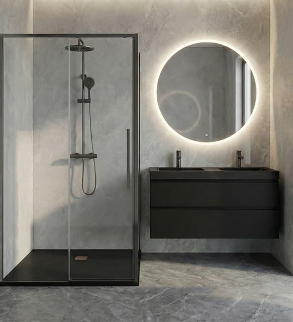 Toilet renovatie